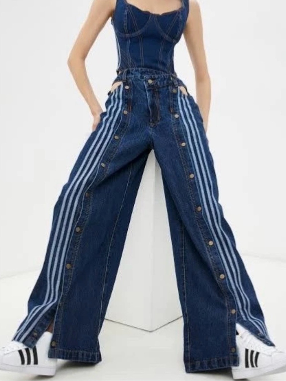 Adidas Pants - Picture 5 of 5